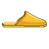 Laser-Guided Slipper