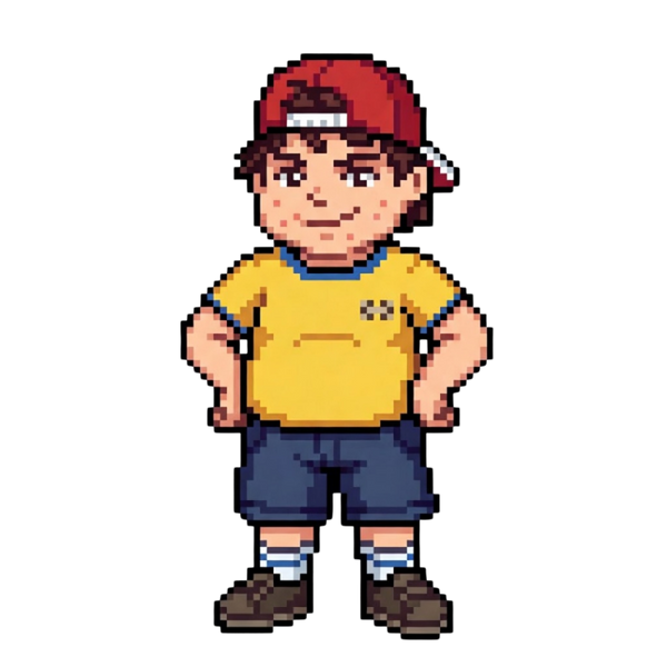 Billy