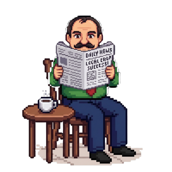 The Clueless Dad