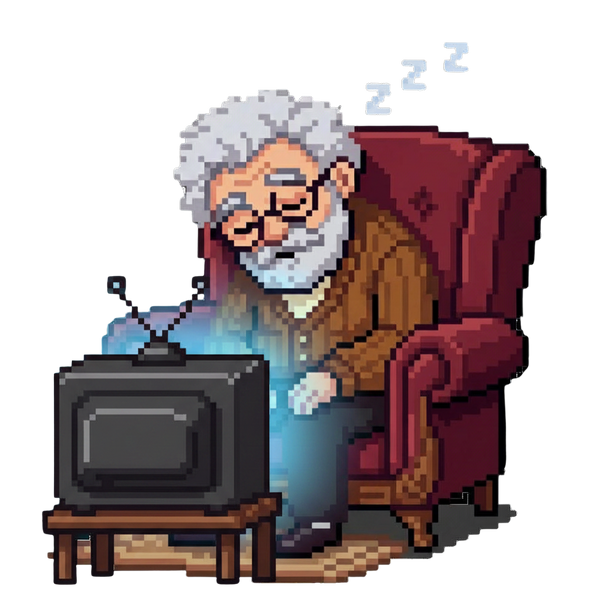 Gramps